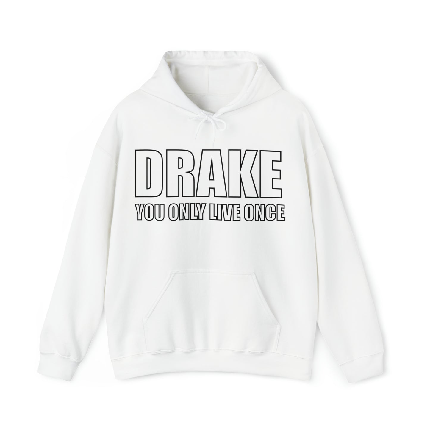 Drake you only live once Hoodie