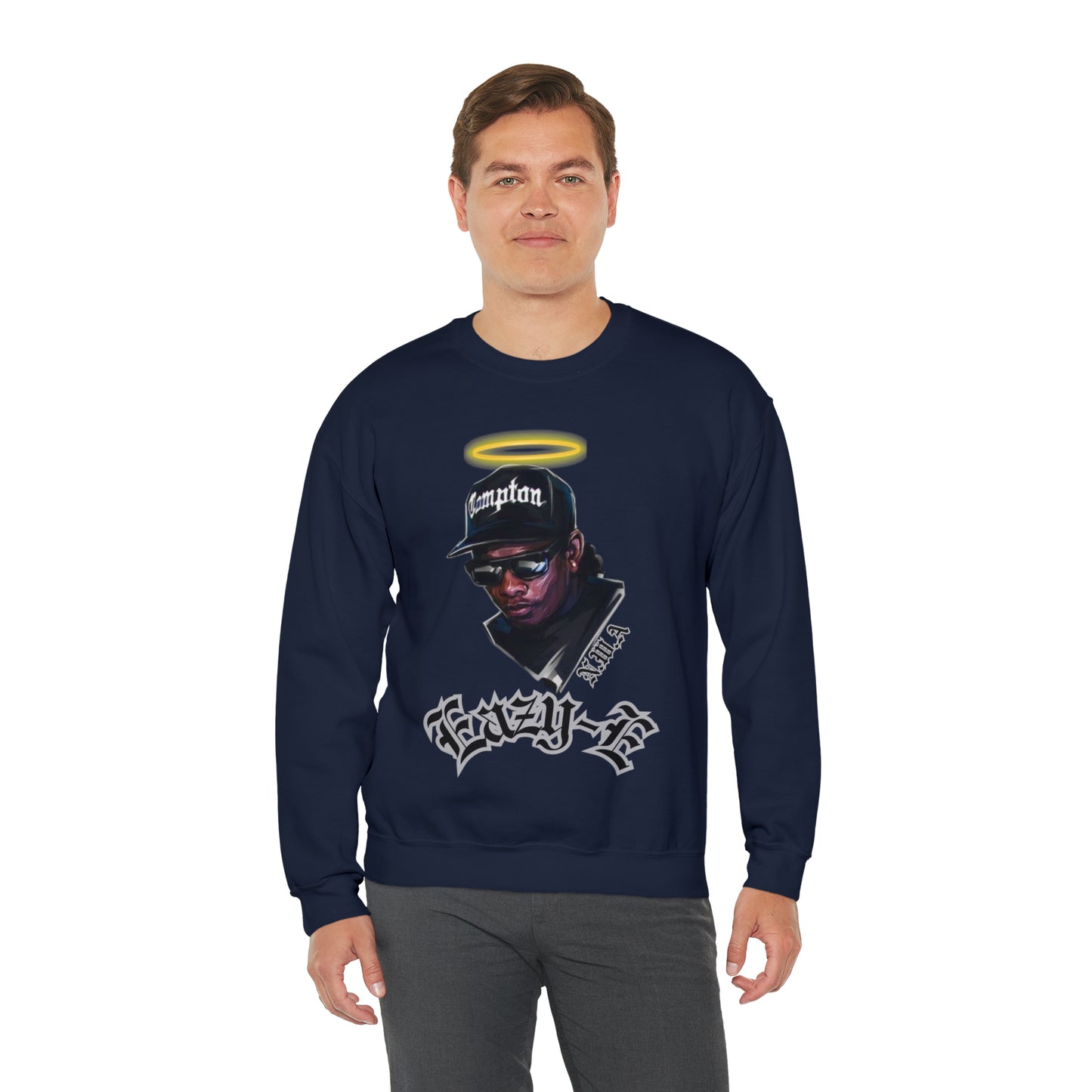 Eazy-E Crewneck Sweatshirt