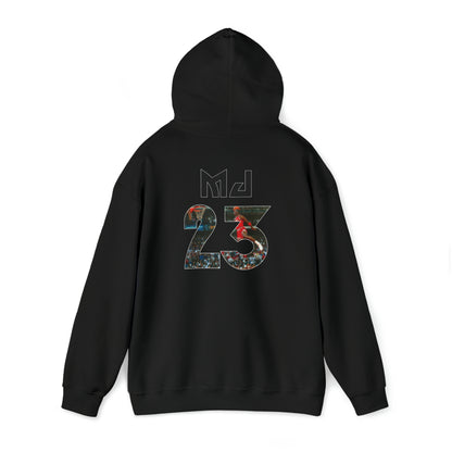 MJ Goat Hoodie