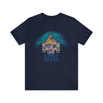 Aztec Warrior T-Shirt