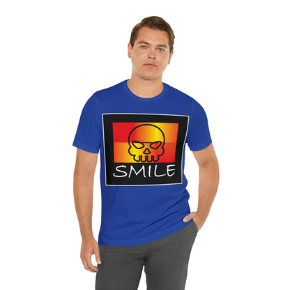 Smile T-Shirt