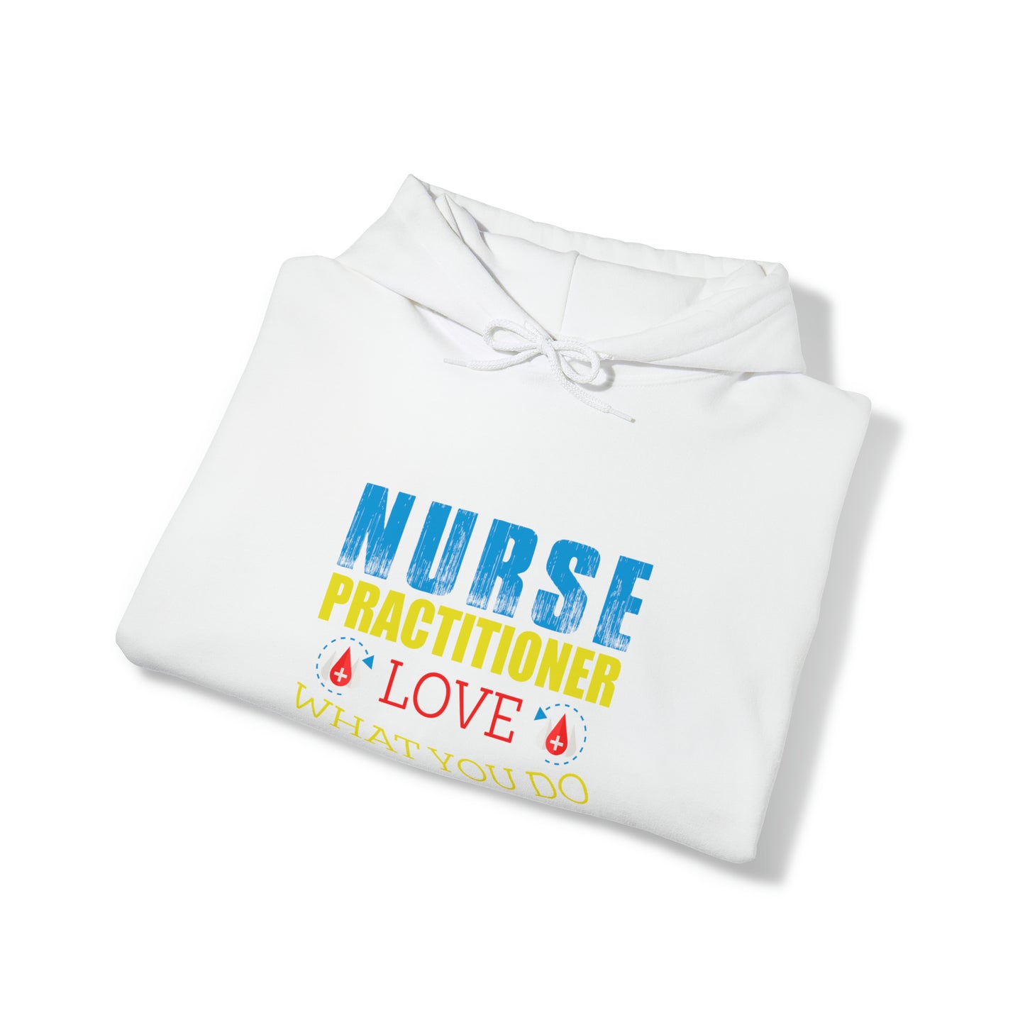 Nurse practitioner