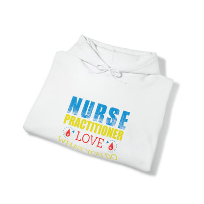 Nurse practitioner