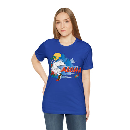 Aloha Vibes T-Shirt