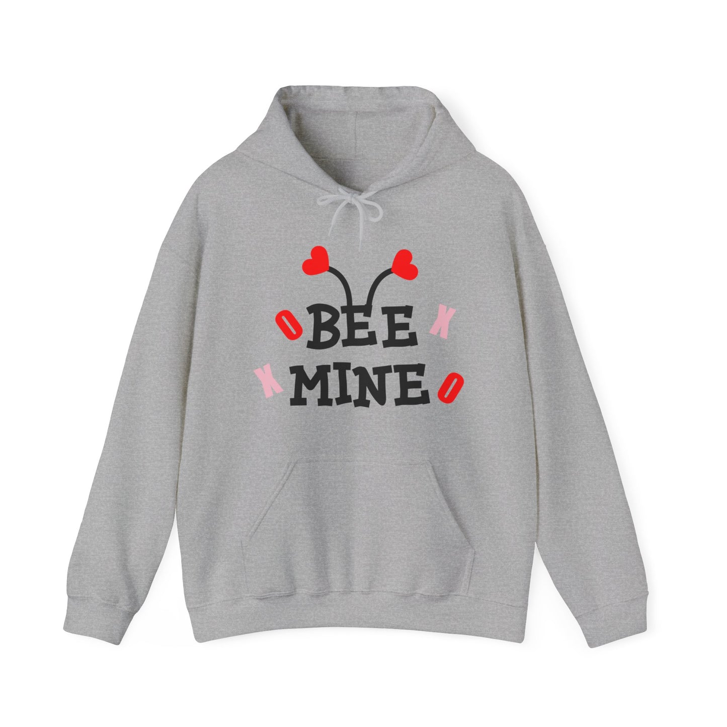 Bee mine XoXo Hoodie