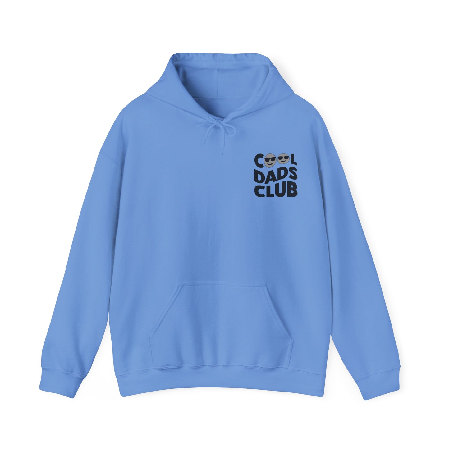 Cool Dads Club Hoodie