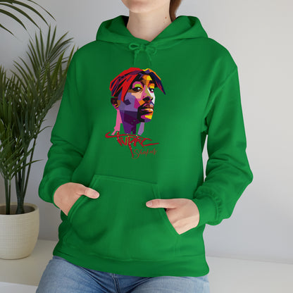 Tupac Shakur Hoodie