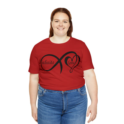 Infinite Love T-Shirt