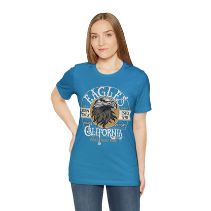 Eagles California T-Shirt