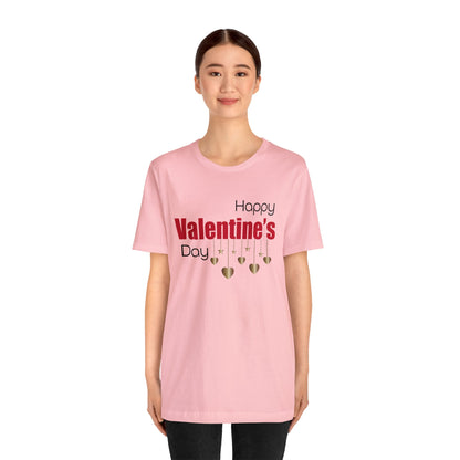 Happy Valentine's Day T-Shirt