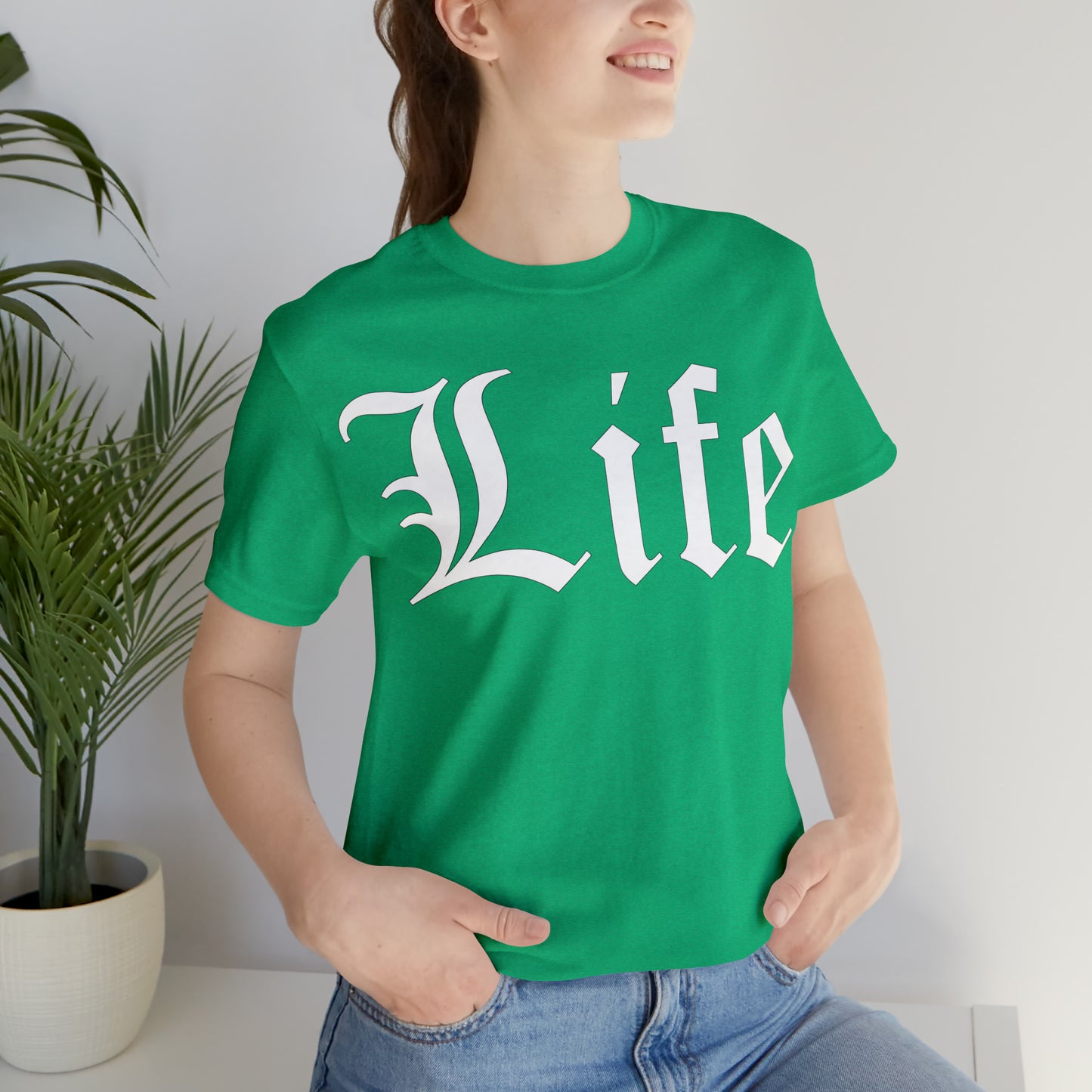 Life 1 T-Shirt