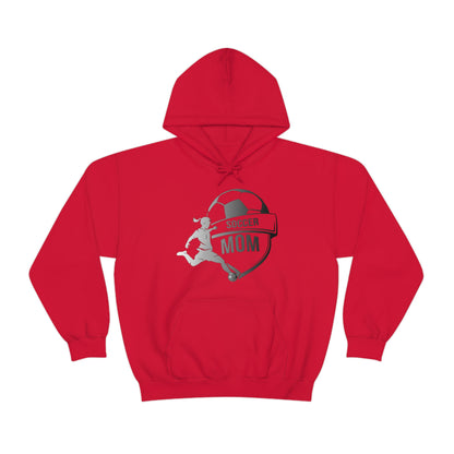 Mom soccer Hoodie