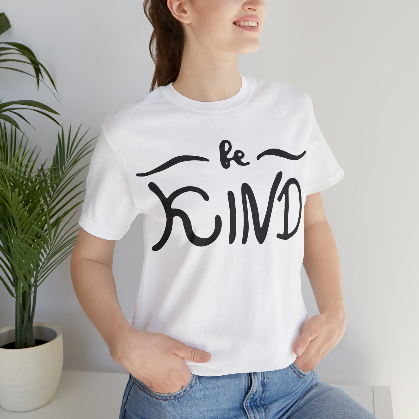 Be kind T-Shirt