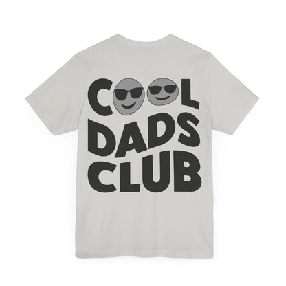 Cool Dads Club T-Shirt