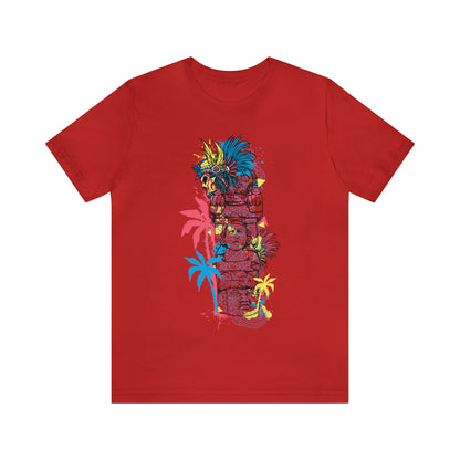 Hawaiian Buddha T-Shirt