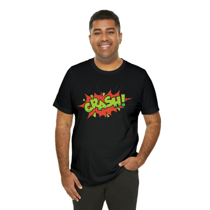 CRASH! T-Shirt