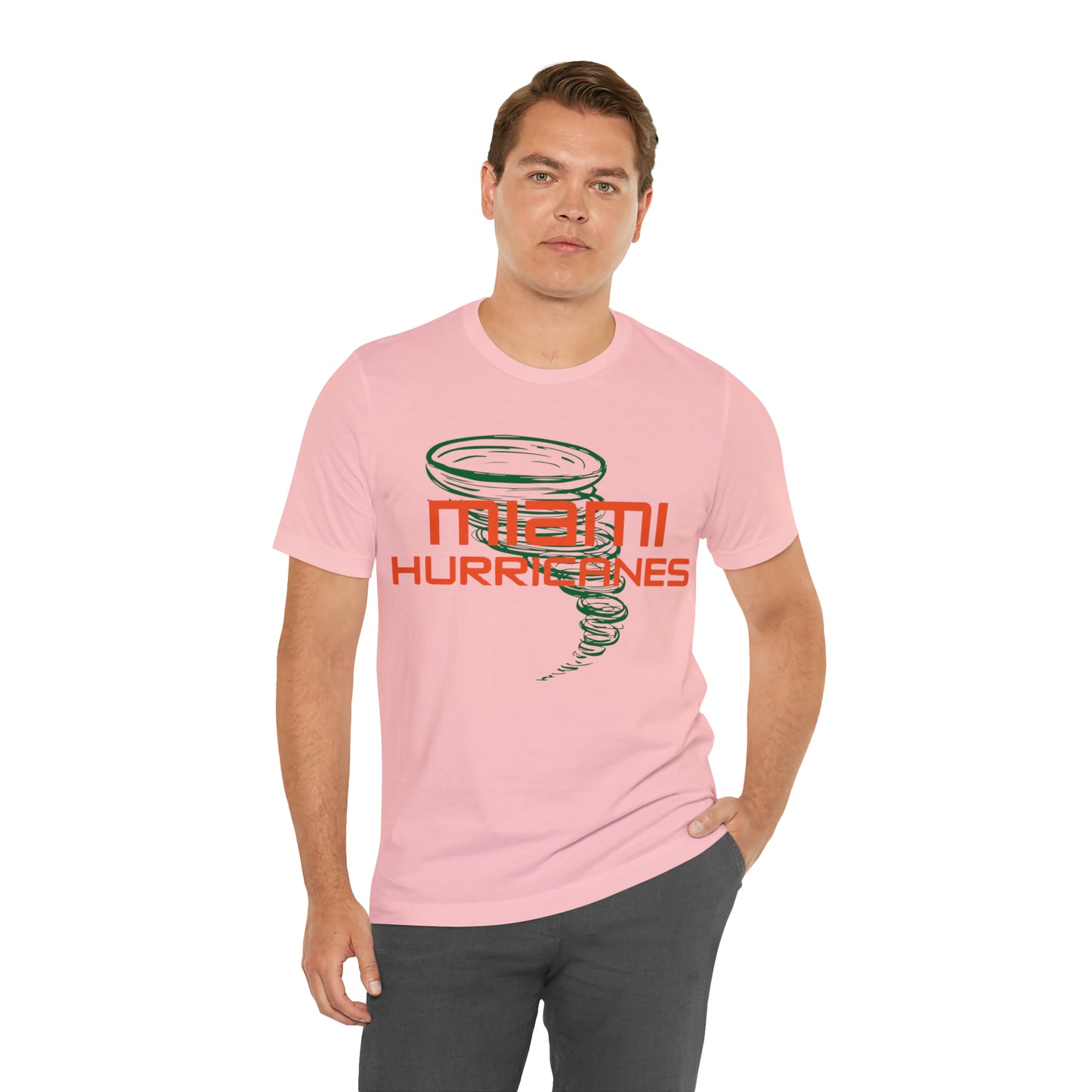 Miami Canes T-Shirt