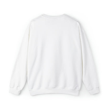 White hot sisterhood Crewneck Sweatshirt