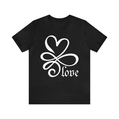 Infinity Heart T-Shirt