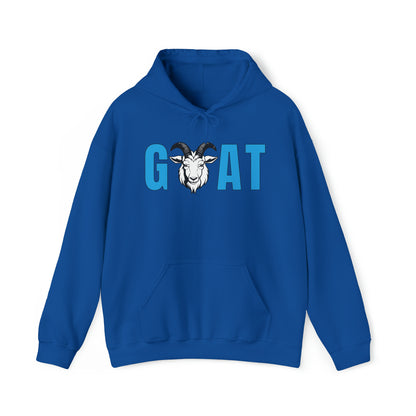 Goat Maradona Hoodie