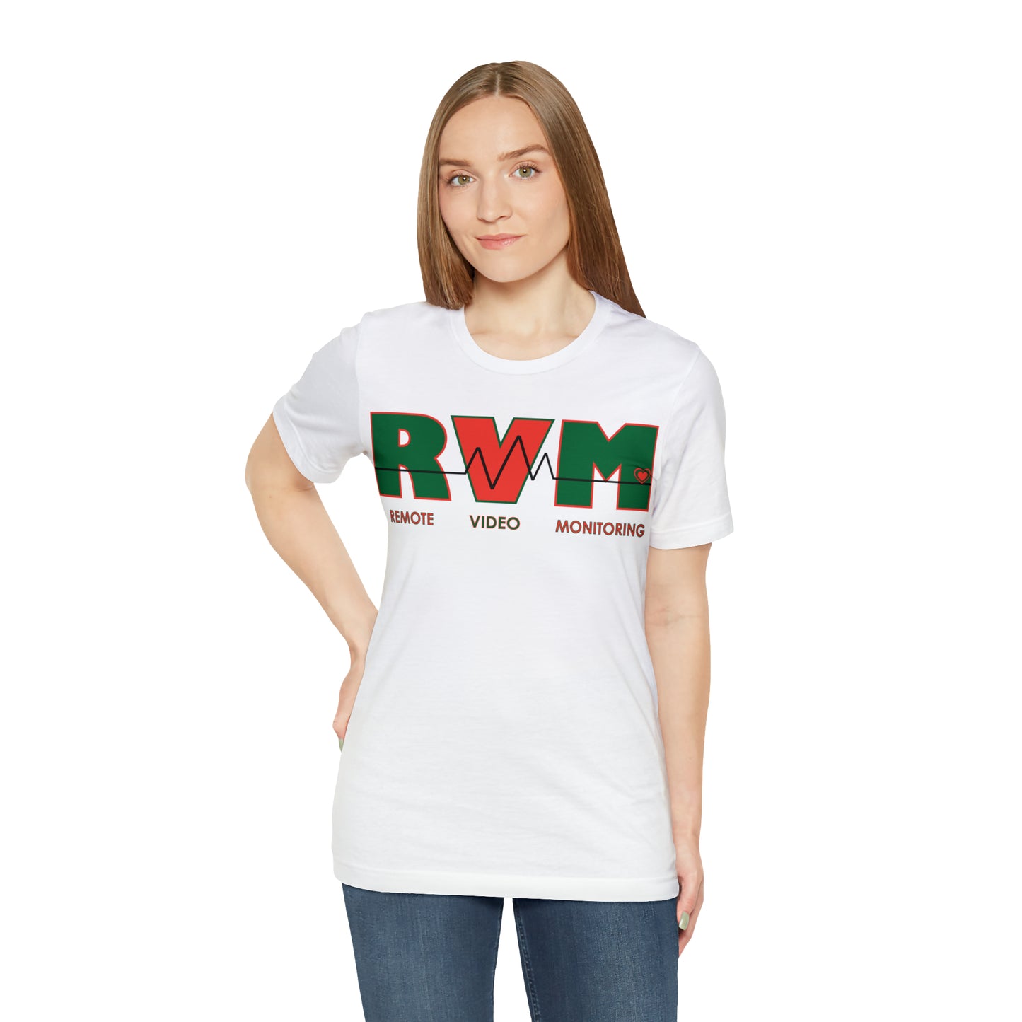 RVM T-Shirt