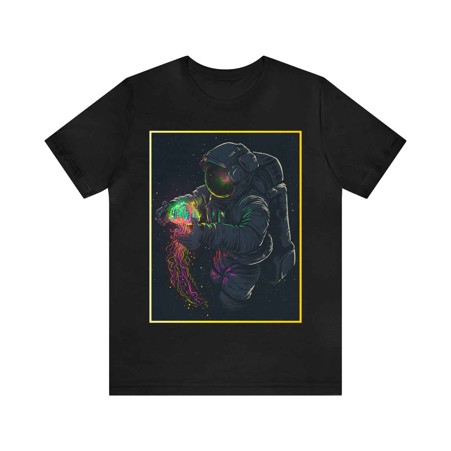 Astro Find T-Shirt