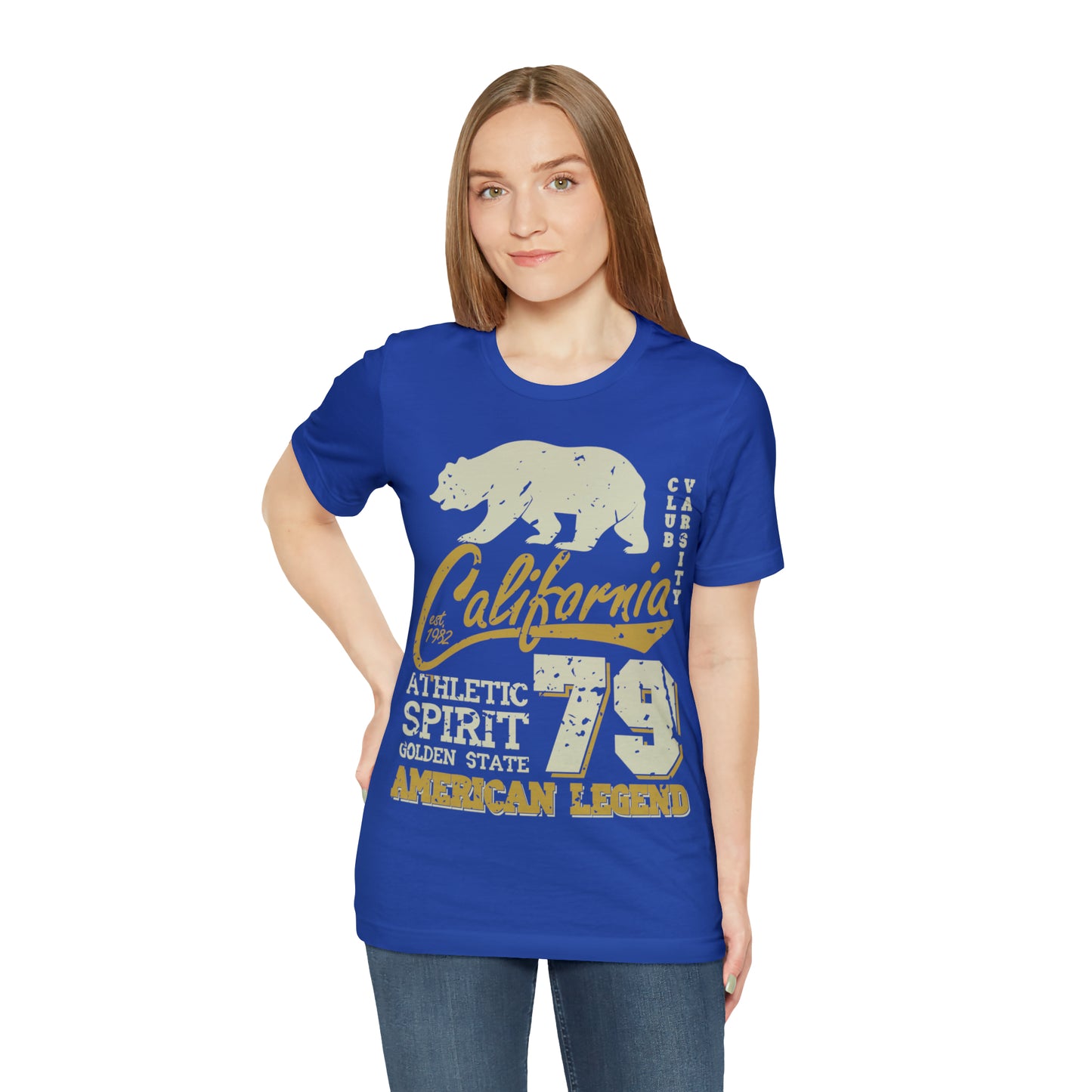 American Legend Cali 79 T-Shirt