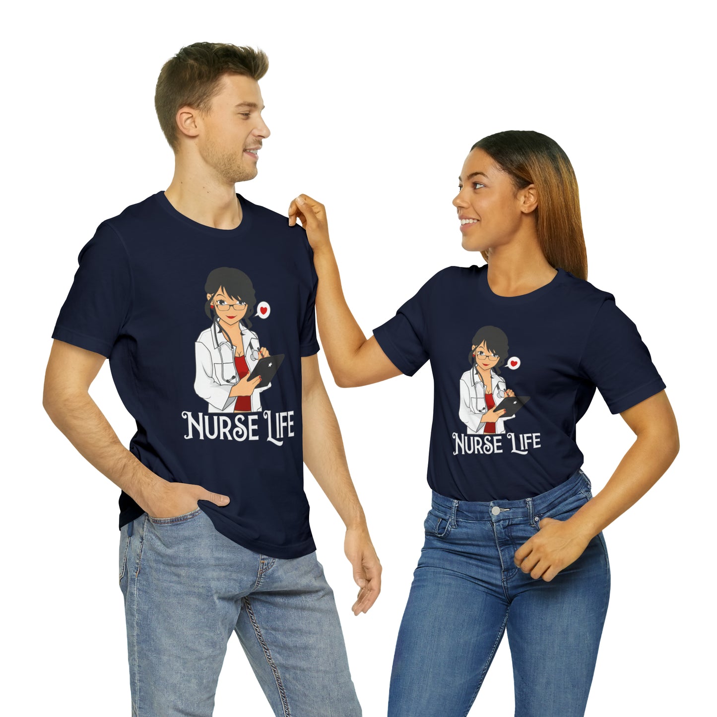 Nurse life T-Shirt