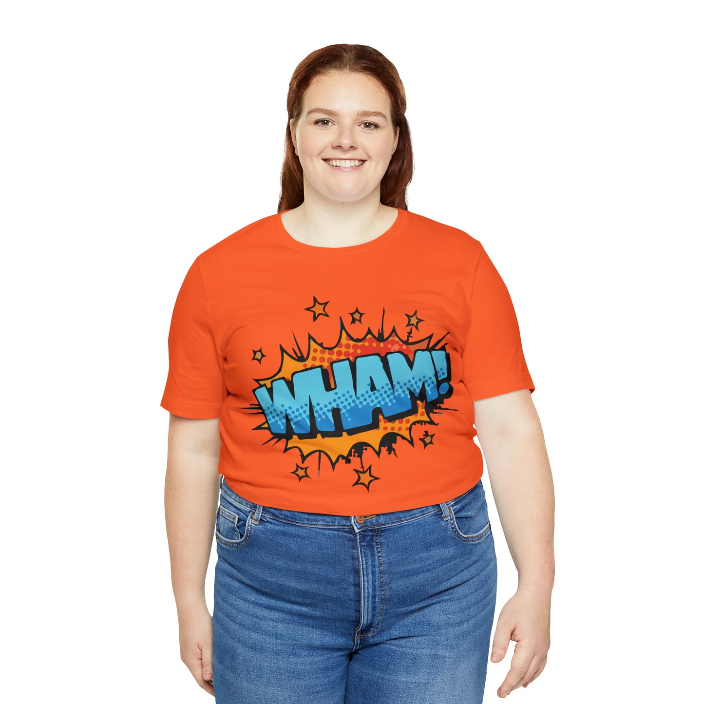 WHAM! T-Shirt