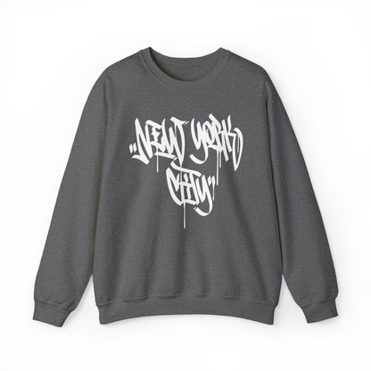 New York City Crewneck Sweatshirt