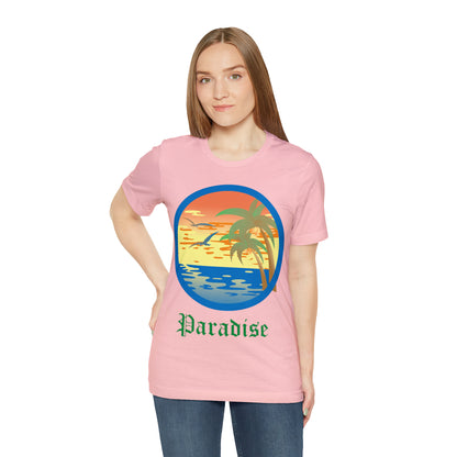 Paradise Dream T-Shirt