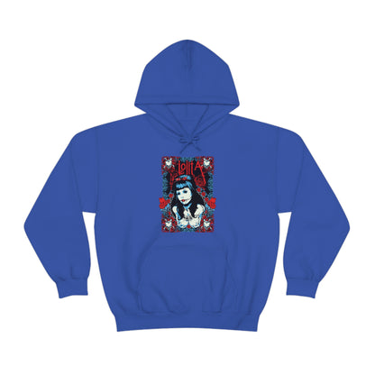 Tattoo Lolita sexy Hoodie