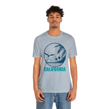 Cali Vibe T-Shirt