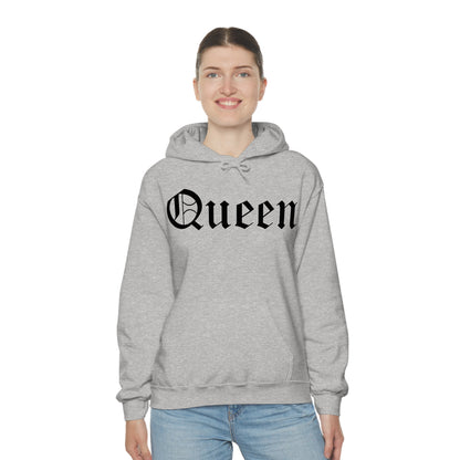 Queen Hoodie