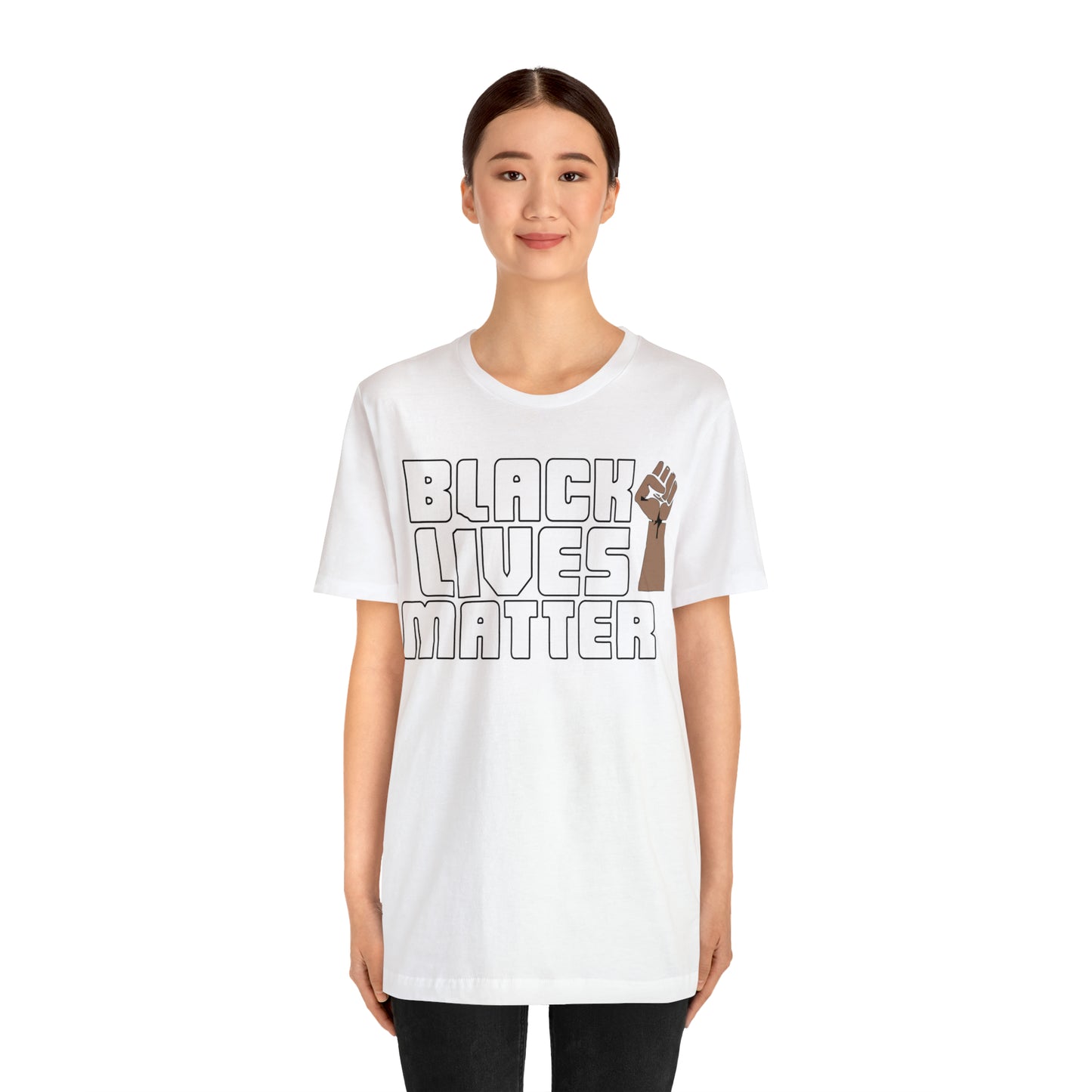 Black lives matter T-Shirt