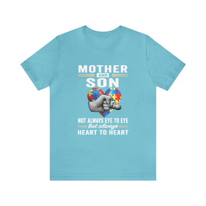 Mother and son Bond T-Shirt