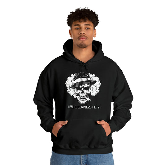 True Gangster Hoodie