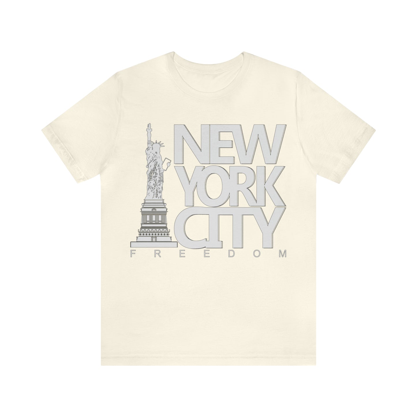 NYC Freedom T-Shirt