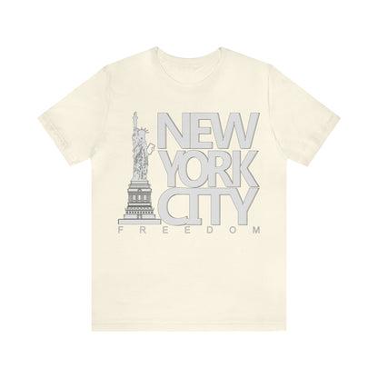 NYC Freedom T-Shirt