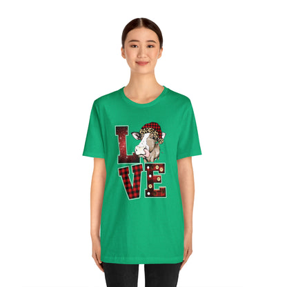 Cow love T-Shirt