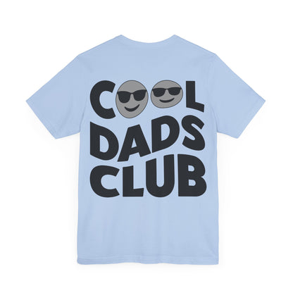 Cool Dads Club T-Shirt