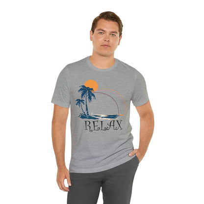 Relax Island T-Shirt