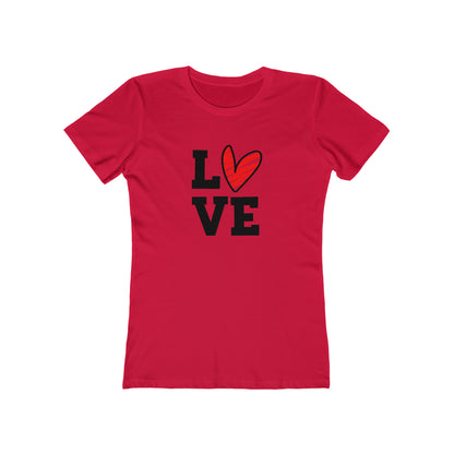 Love T-Shirt