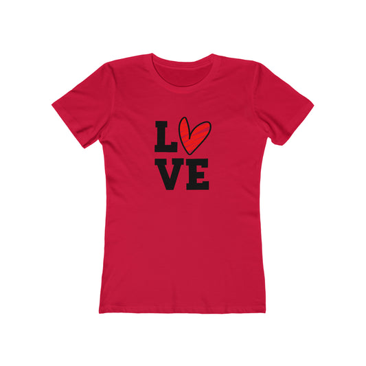 Love T-Shirt