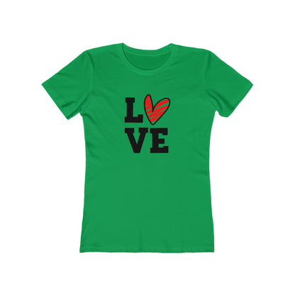 Love T-Shirt