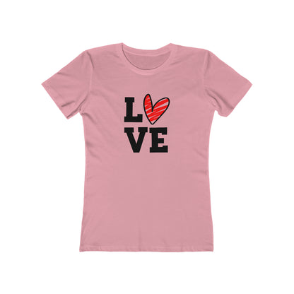 Love T-Shirt