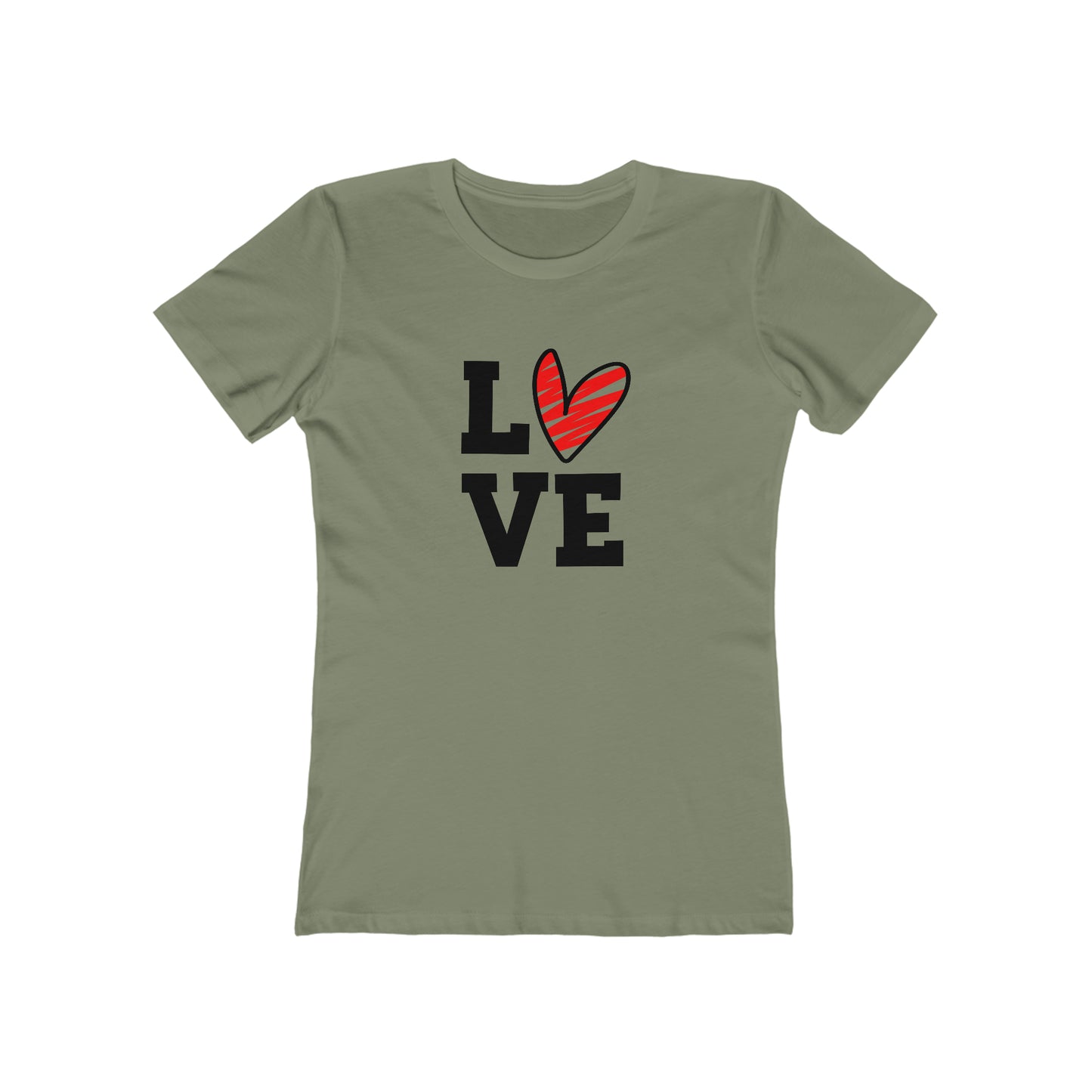 Love T-Shirt