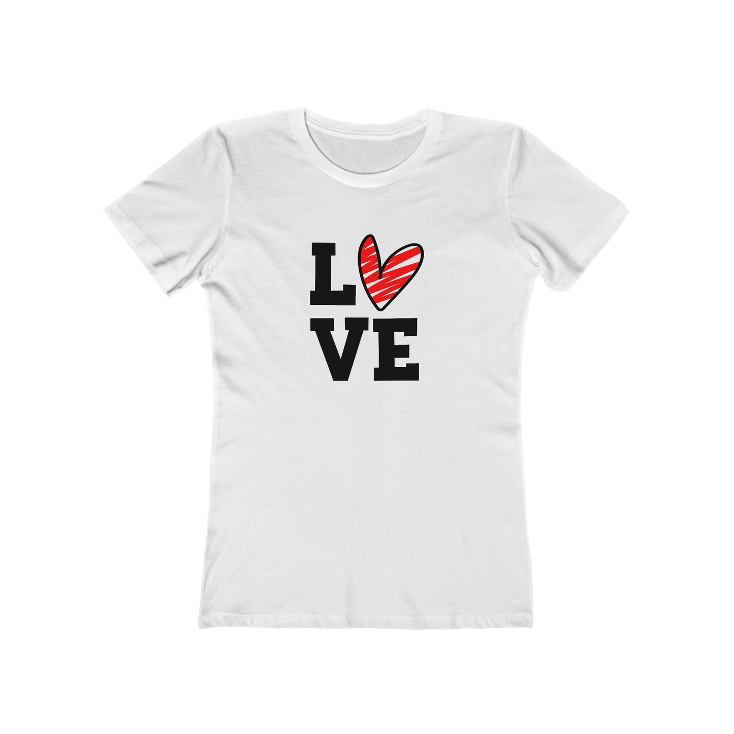 Love T-Shirt