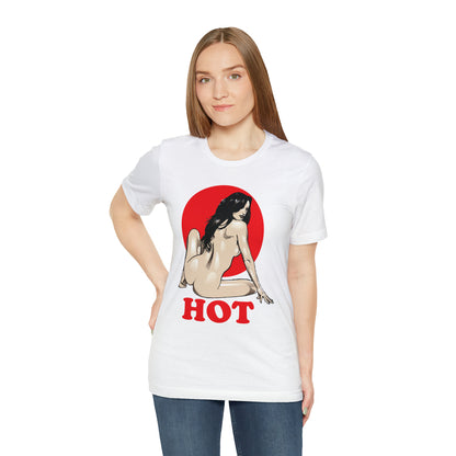 Hot passionate sexy T-Shirt