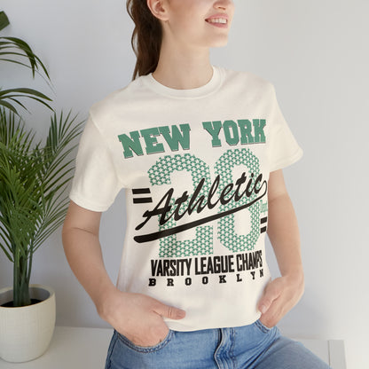 NYC athletics T-Shirt